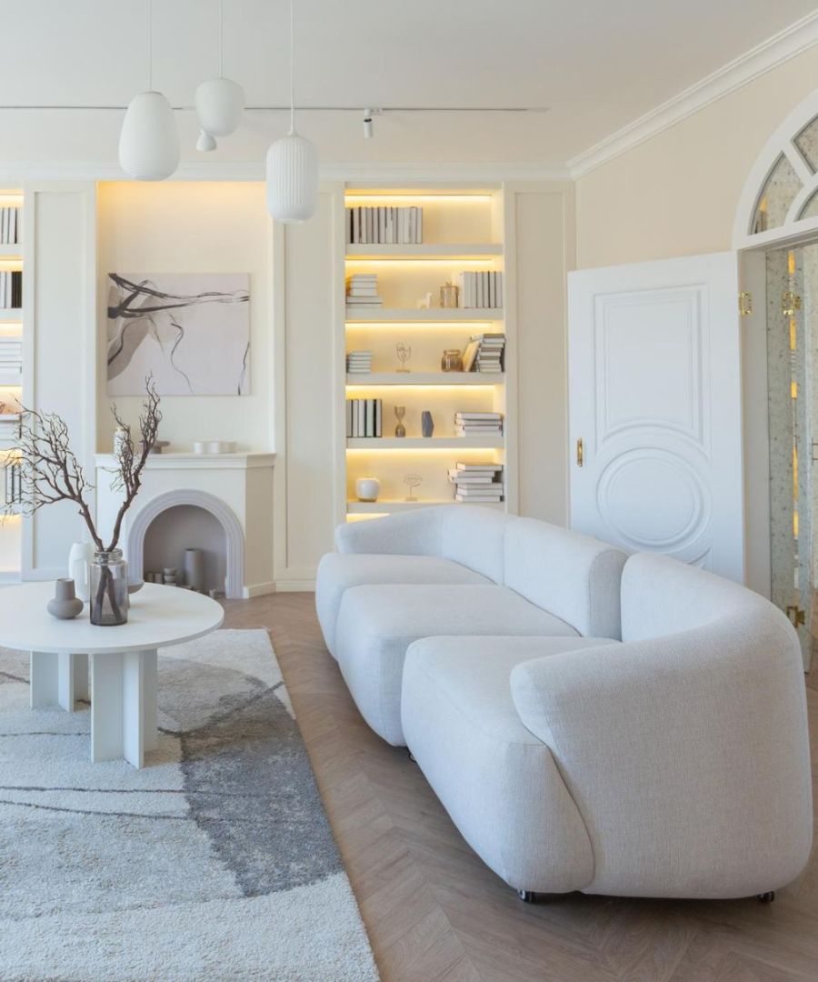 Professional winter deep cleaning service - SiCleaning NY team in Staten Island