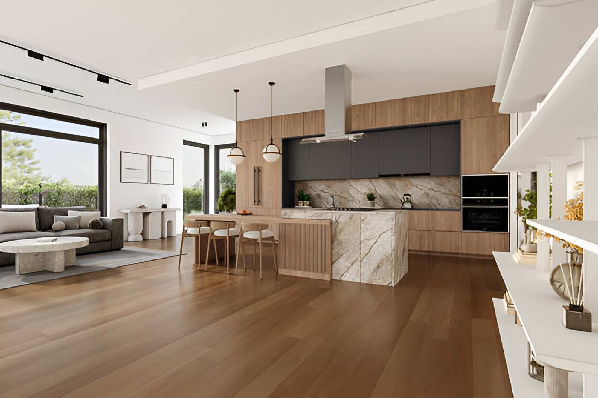 deep cleaning services