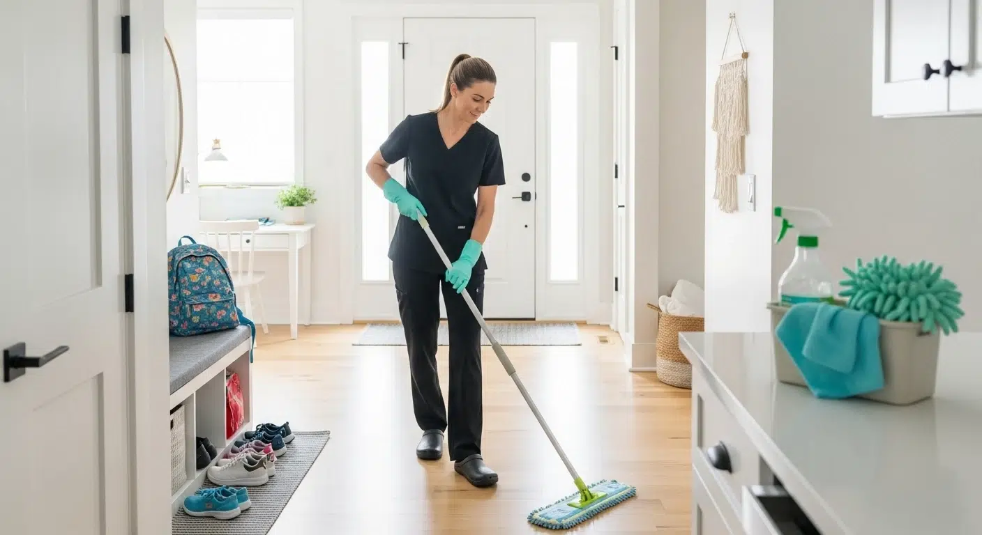 Back-to-School Deep Cleaning in Staten Island: A Practical Guide